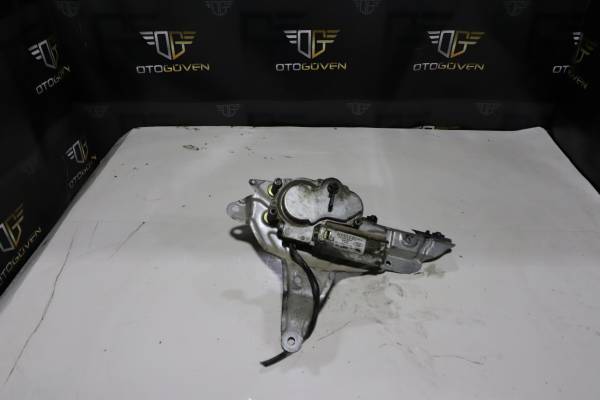 FORD TRANSİT 280 M - S ÇIKMA PARÇA TRANSİT V184 ARKA CAM SİLECEK MOTORU